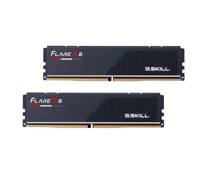 Pamięć RAM G.SKILL 32GB (2x16GB) 6000MHz CL30 Flare X5 AMD EXPO